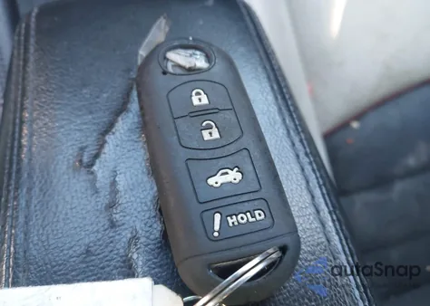 2017 Mazda Cx-3 Grand Touring z USA, uszkodzony, nr VIN JM1DKFD71H0165959